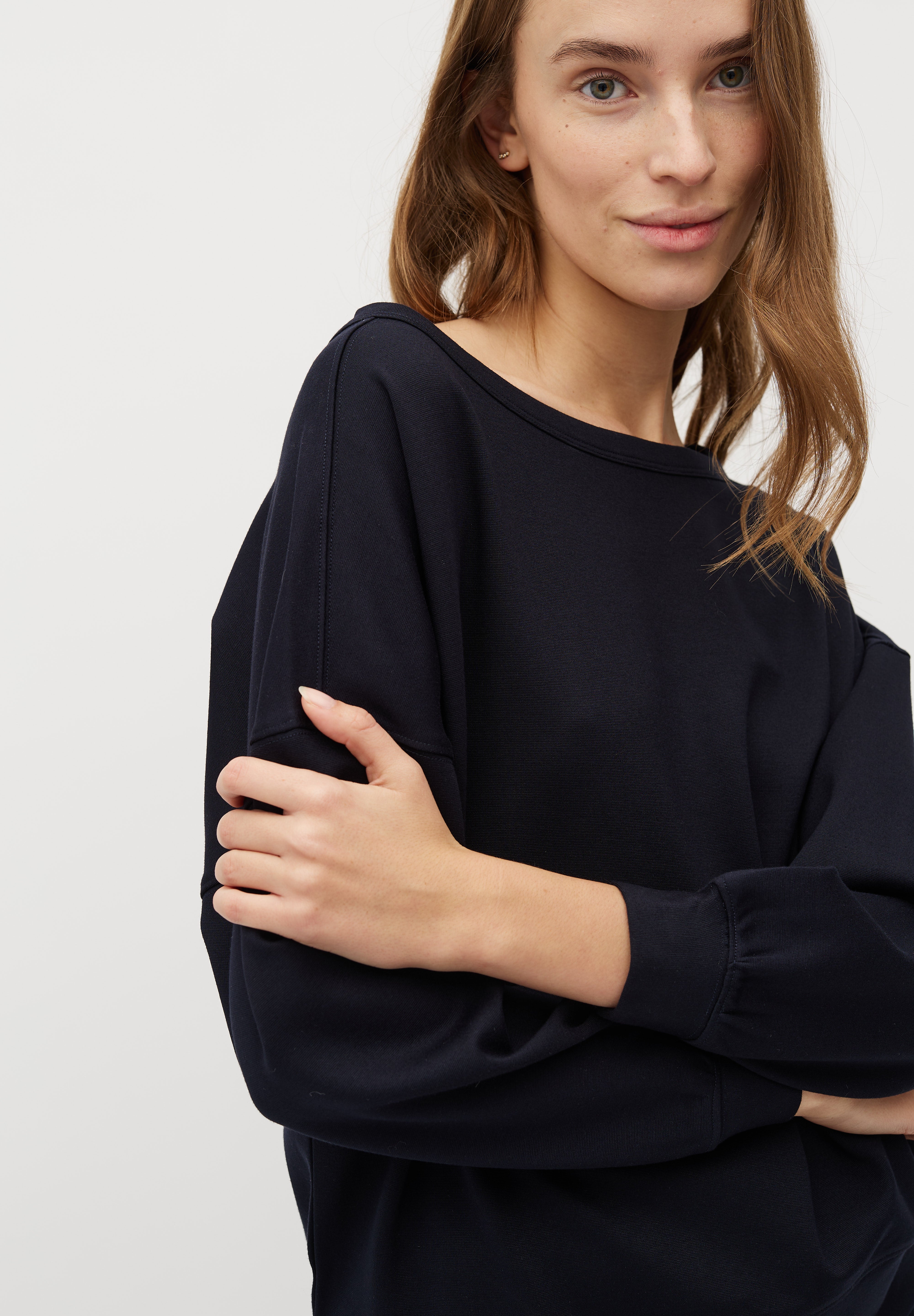 MbyM / Betsy Gillara-M Top / T-shirt / Black