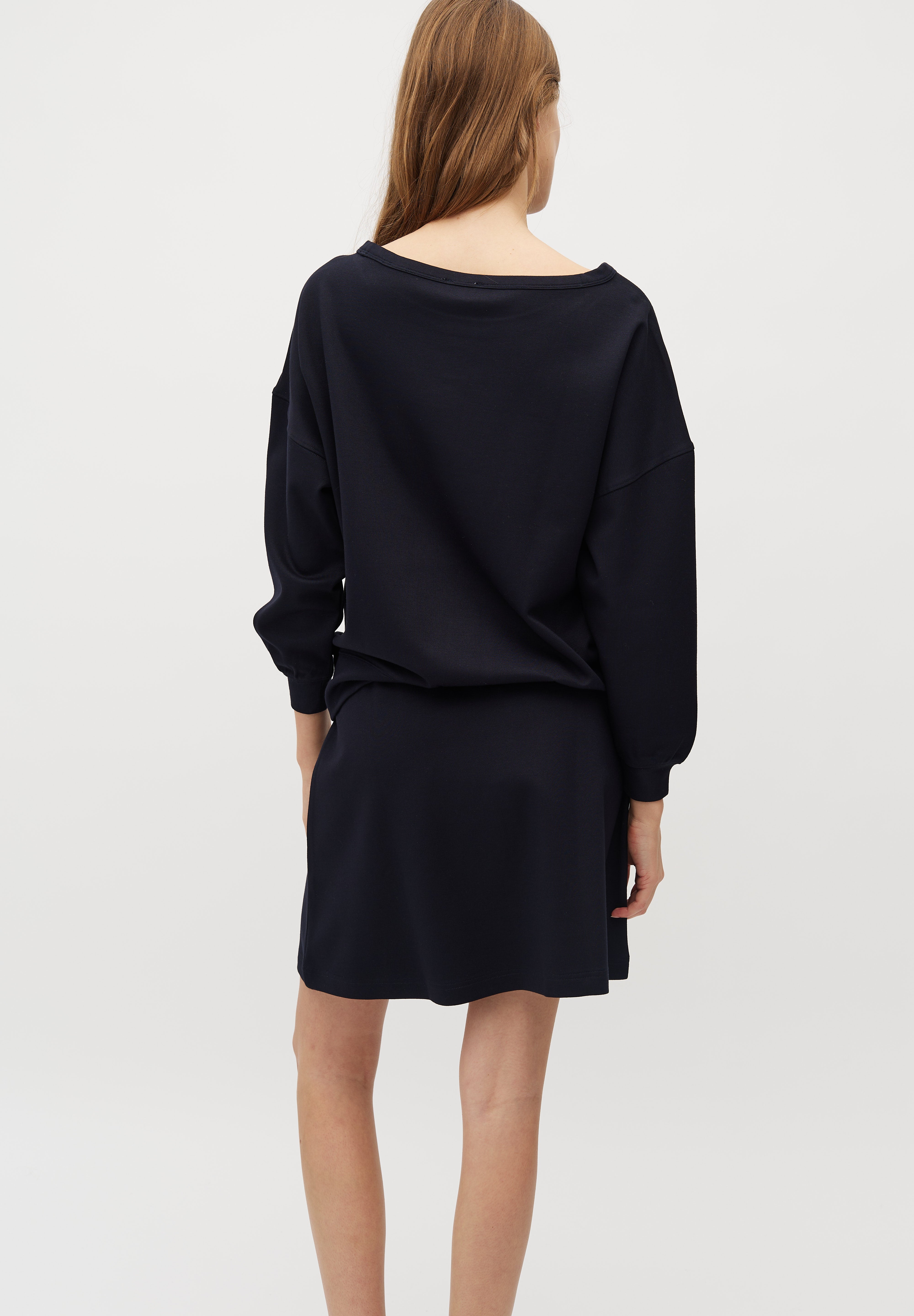 MbyM / Betsy Gillara-M Top / T-shirt / Black
