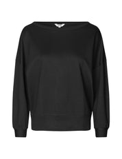 MbyM / Betsy Gillara-M Top / T-shirt / Black