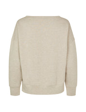 MbyM / Betsy Gillara-M Top / T-shirt / Earth Melange