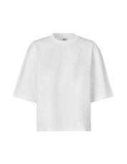 MbyM / Betsy - Emrys-M Top / T-shirt / white