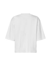 MbyM / Betsy - Emrys-M Top / T-shirt / white