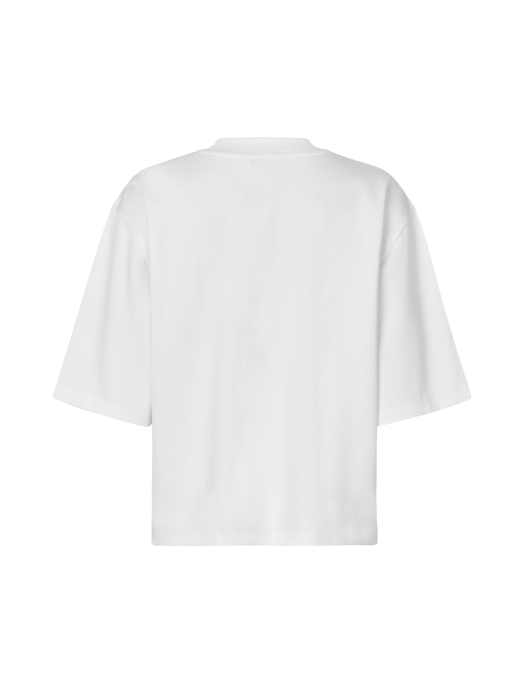 MbyM / Betsy - Emrys-M Top / T-shirt / white
