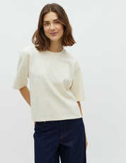 MbyM / Betsy - Emrys-M Top / T-shirt / Sugar