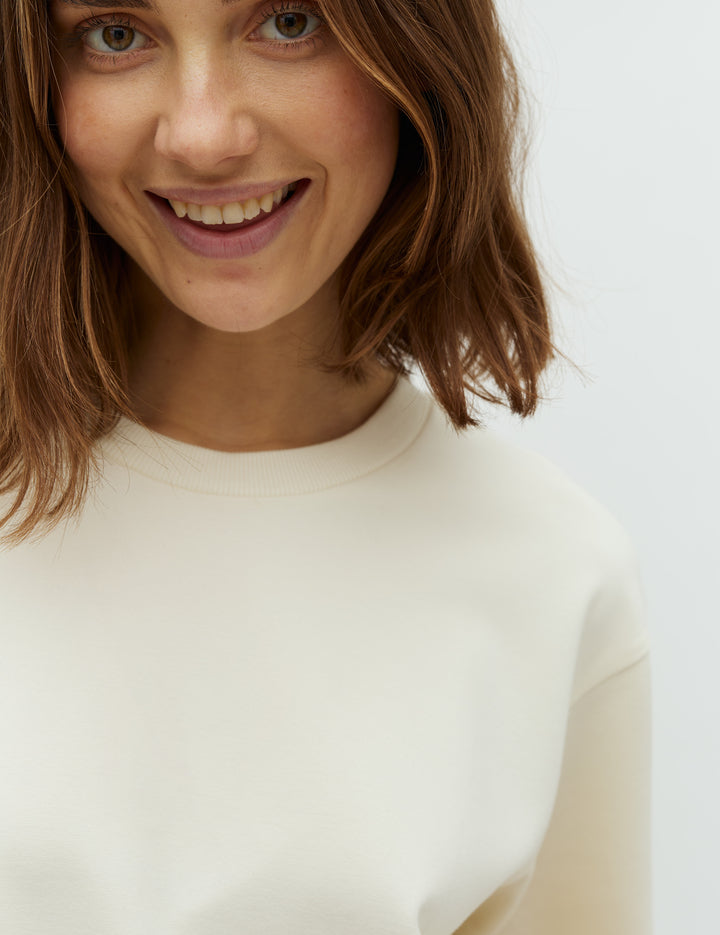 MbyM / Betsy - Emrys-M Top / T-shirt / Sugar