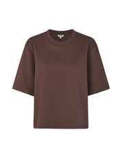 MbyM / Betsy - Emrys-M Top / T-shirt / Java
