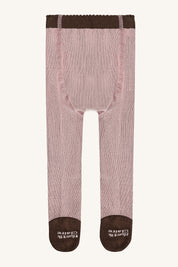 Hust & Claire / HCFrankie Ballerina Stockings / 3875 Heather