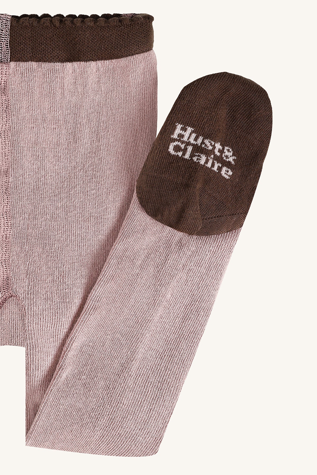 Hust & Claire / HCFrankie Ballerina Stockings / 3875 Heather