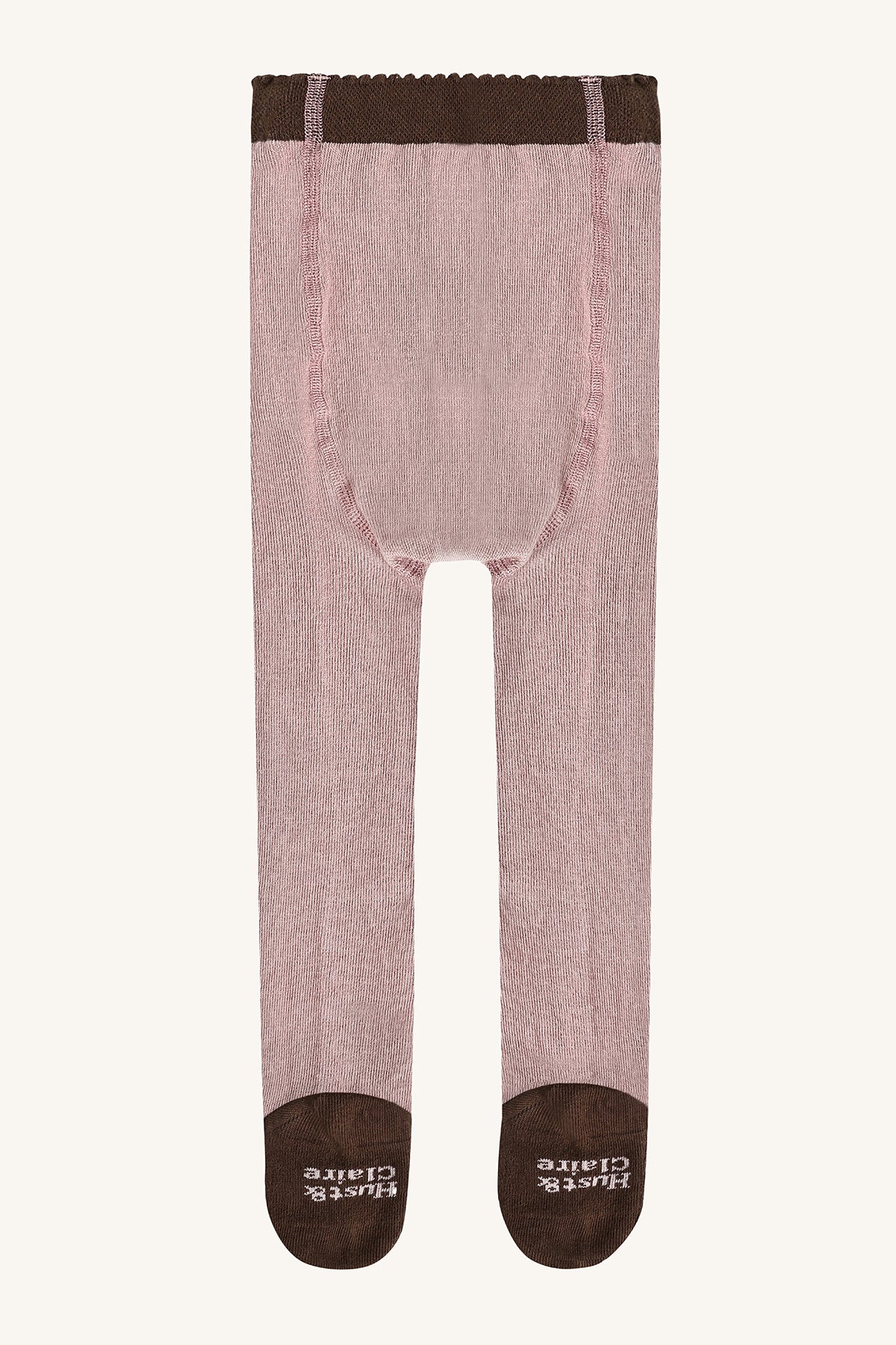 Hust & Claire / HCFrankie Ballerina Stockings / 3875 Heather