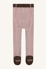 Hust & Claire / HCFrankie Ballerina Stockings / 3875 Heather