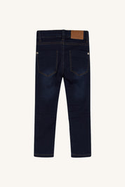 Hust & Claire / HCJosh Denim Jeans / 15 Dark Denim