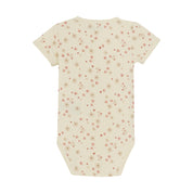 Minymo / Body SS / Dusty Ceder