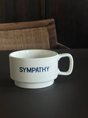 Sisi / 'Sympathy' Tasse