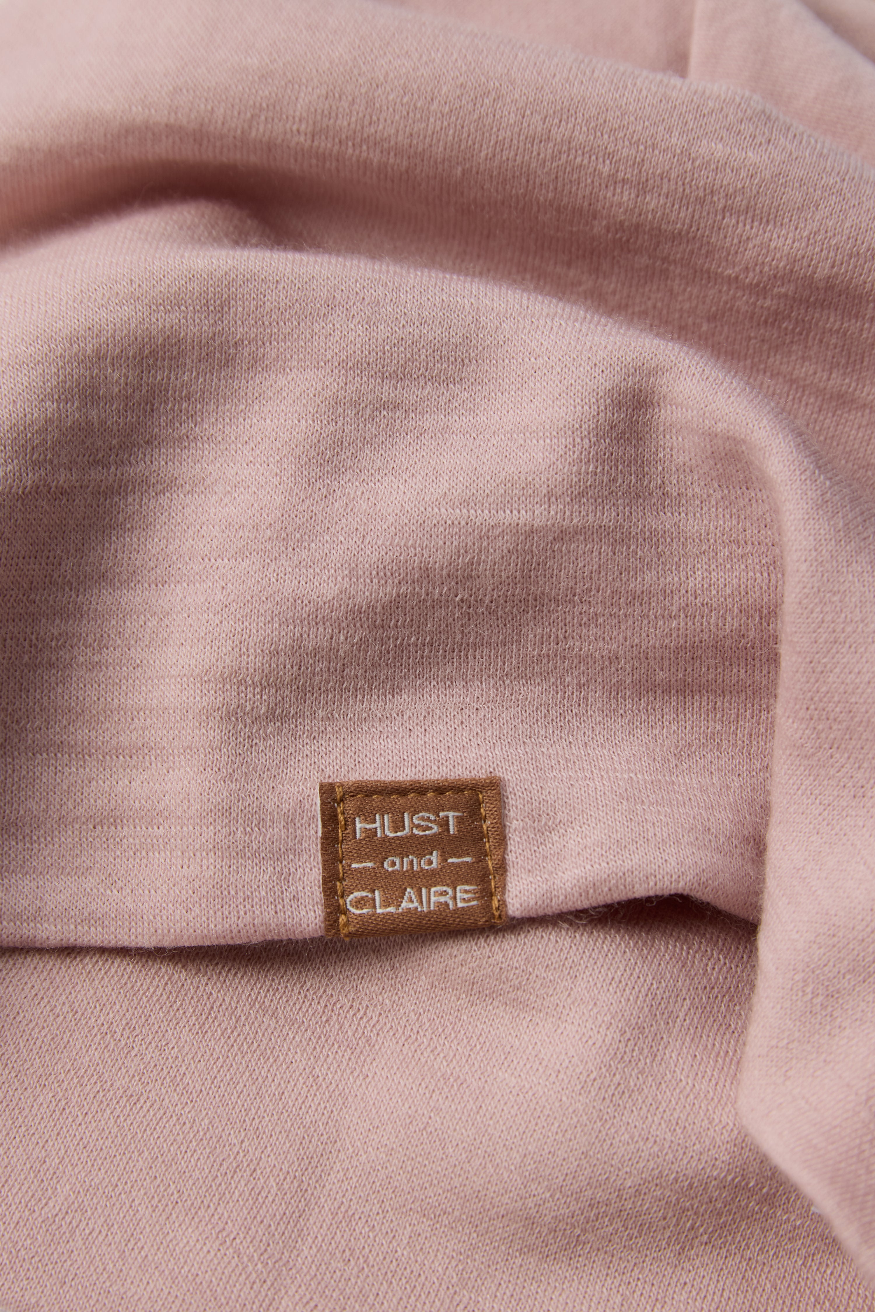 Hust & Claire / HCFlorio Hat / 3366 Dusty Rose