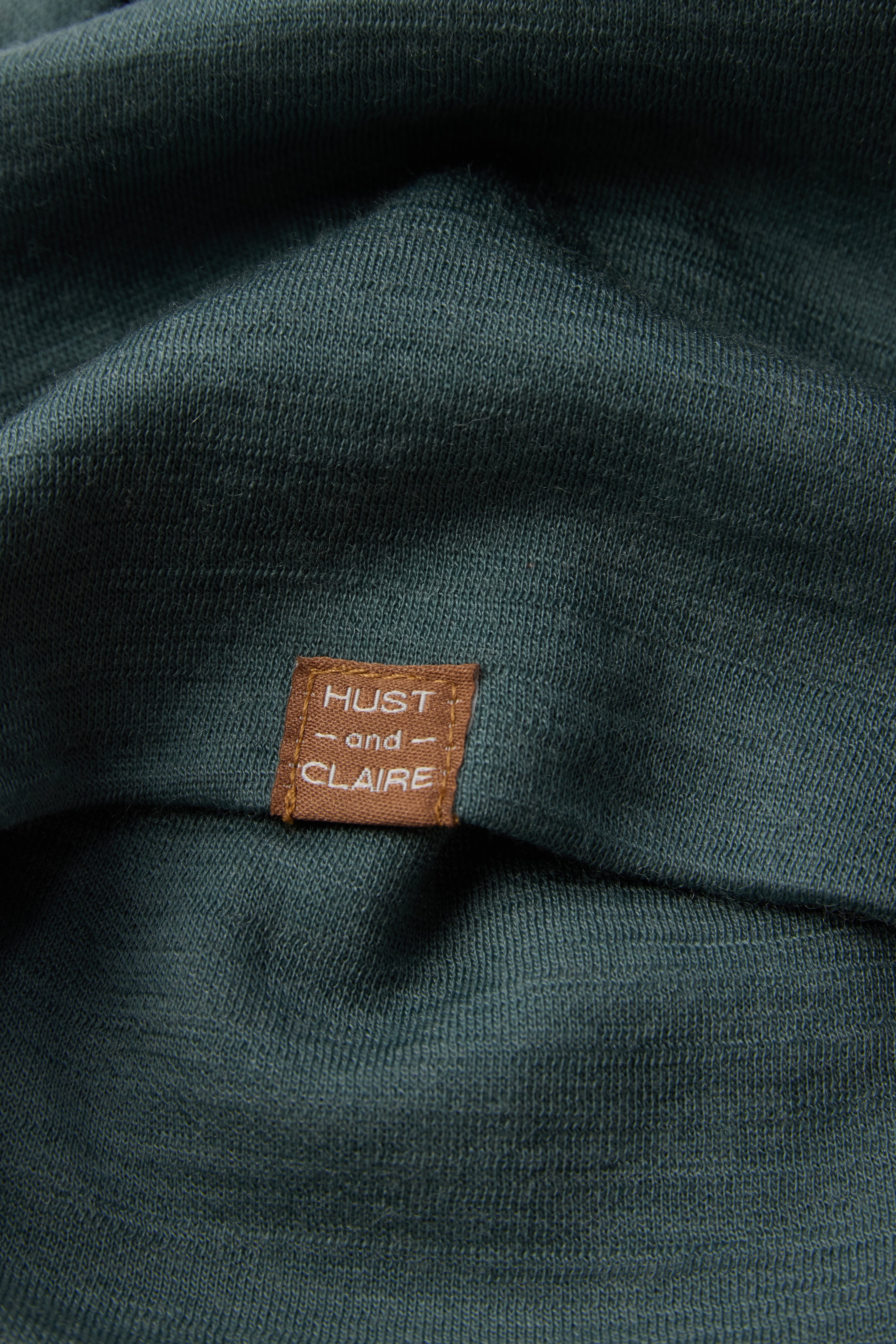 Hust & Claire / HCFlorio Hat / 3484 Pineneedle