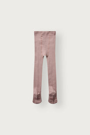 Hust & Claire / HCFoxie Stockings Wool blend / 3366 Dusty Rose