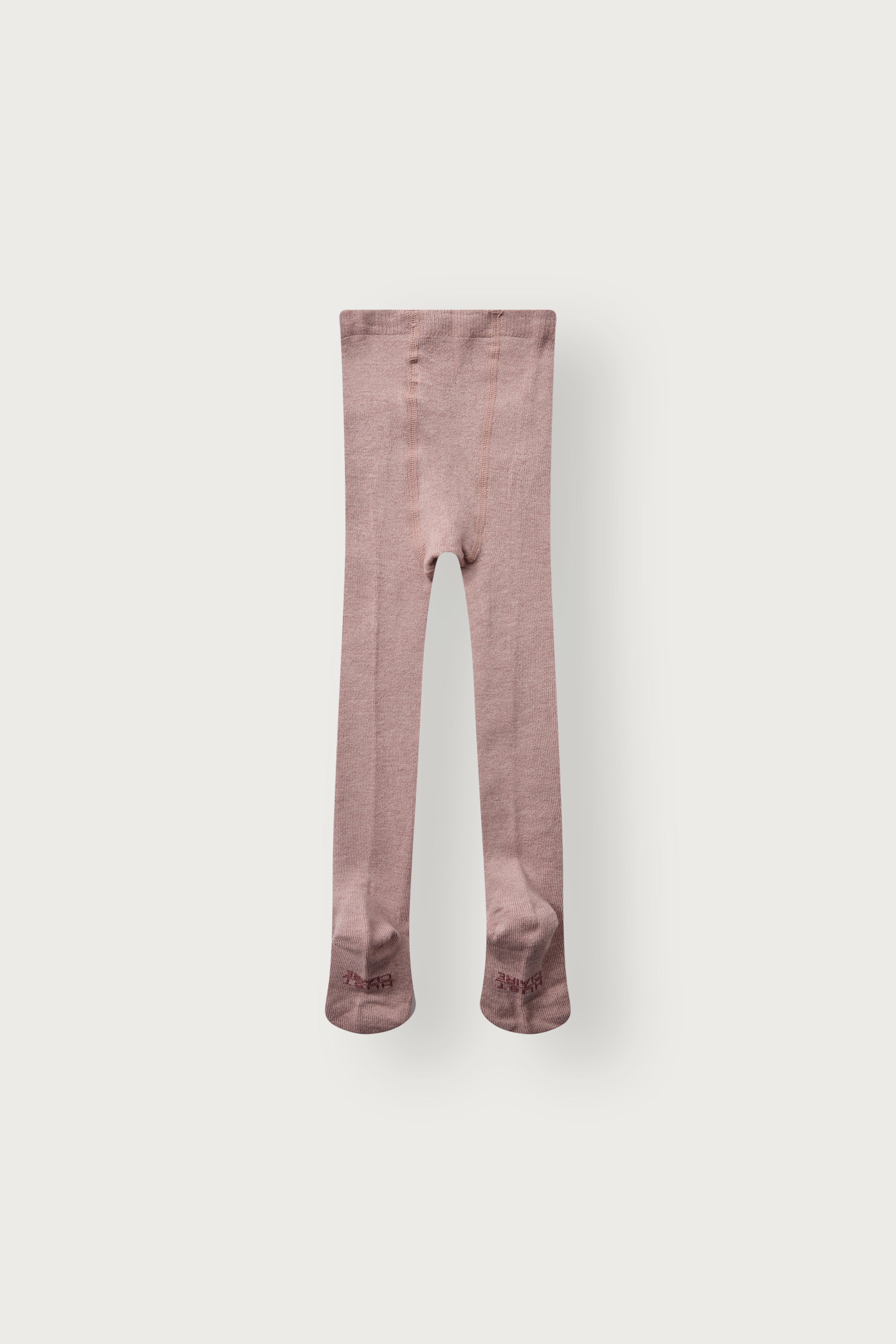 Hust & Claire / HCFoxie Stockings Wool blend / 3366 Dusty Rose