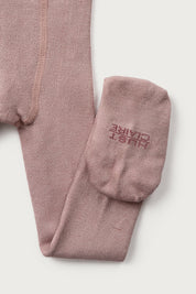 Hust & Claire / HCFoxie Stockings Wool blend / 3366 Dusty Rose