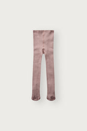 Hust & Claire / HCFoxie Stockings Wool blend / 3366 Dusty Rose