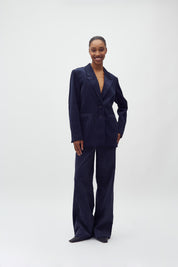 MbyM / Genni-M Sabri Pant / Night Sky