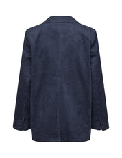 MbyM / Mava-M Sabri Blazer /  Night Sky