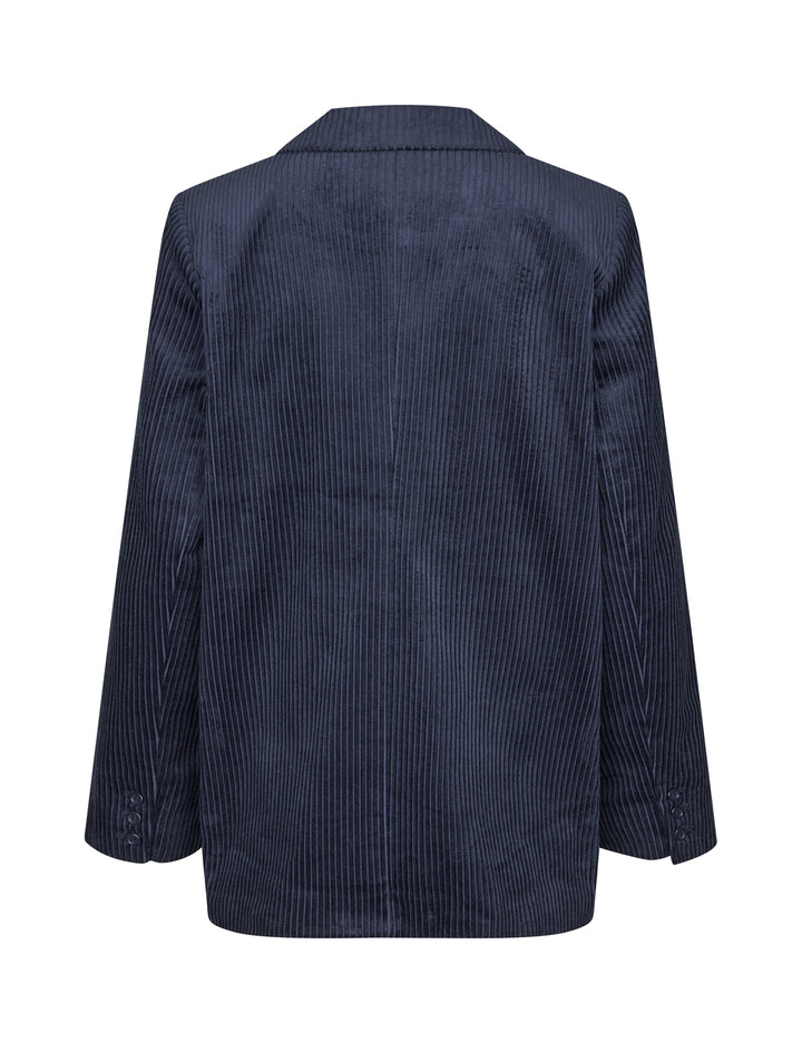 MbyM / Mava-M Sabri Blazer /  Night Sky