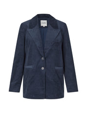 MbyM / Mava-M Sabri Blazer /  Night Sky