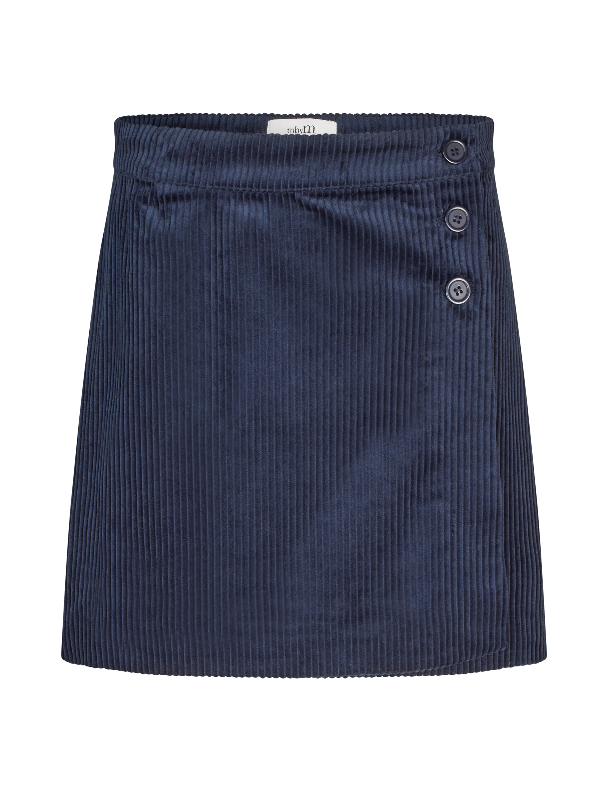 MbyM / Sabri Marlie-M Skirt / Sky Night