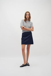 MbyM / Sabri Marlie-M Skirt / Sky Night