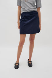 MbyM / Sabri Marlie-M Skirt / Sky Night