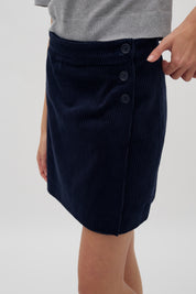 MbyM / Sabri Marlie-M Skirt / Sky Night