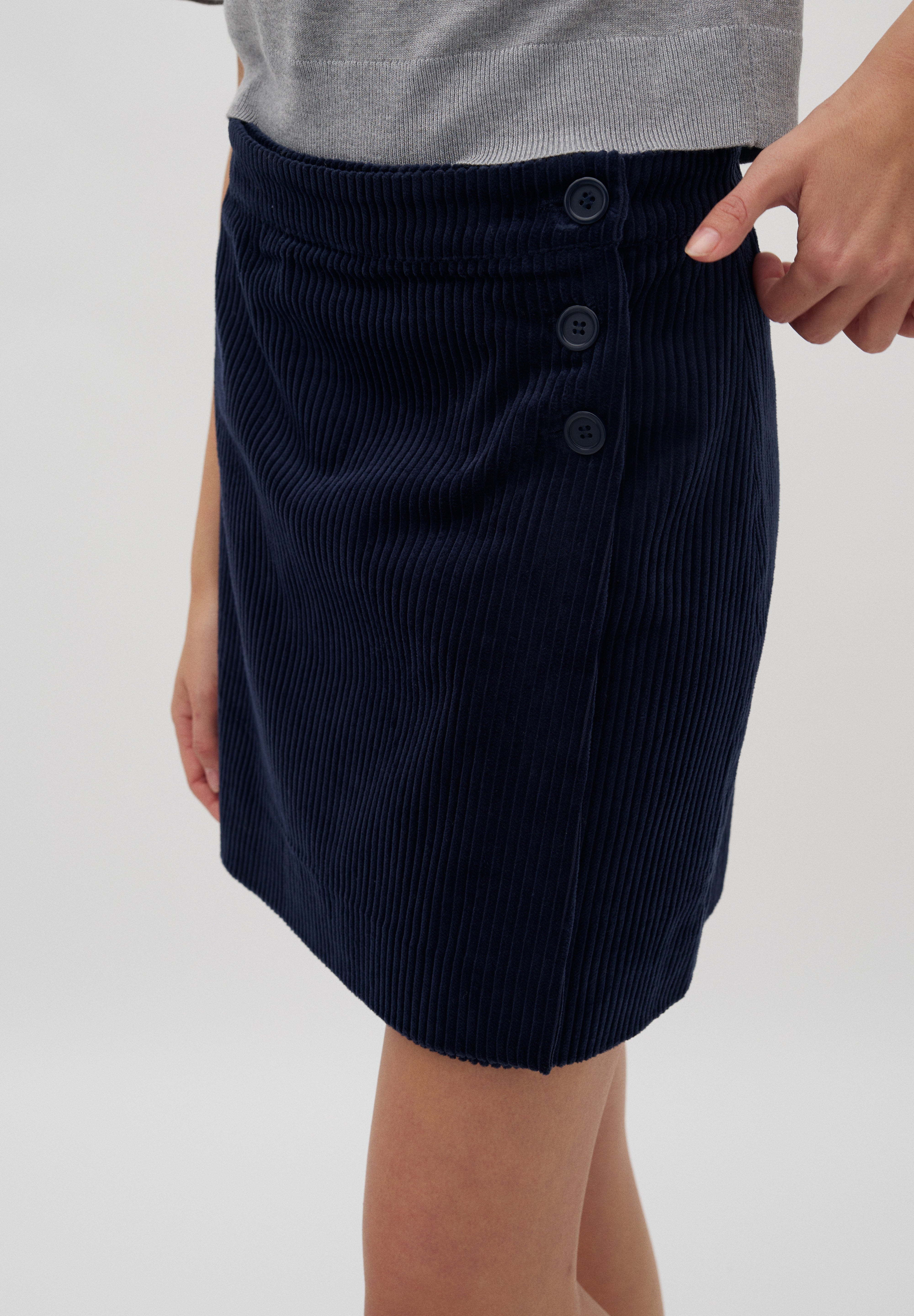 MbyM / Sabri Marlie-M Skirt / Sky Night