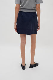MbyM / Sabri Marlie-M Skirt / Sky Night