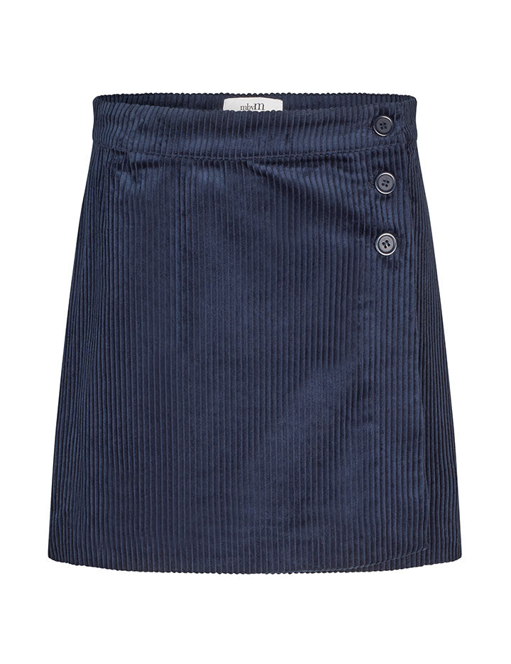 MbyM / Marlie-M Sabri Skirt / Night Sky