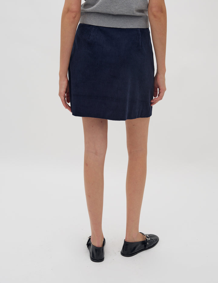 MbyM / Marlie-M Sabri Skirt / Night Sky