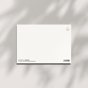 HERR&FRAUHEMPEL - Postkarte - HAPPY BIRTHDAY