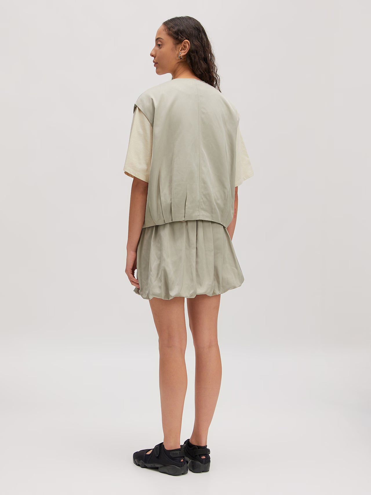 Edited / Veronica Vest / Abbey Stone