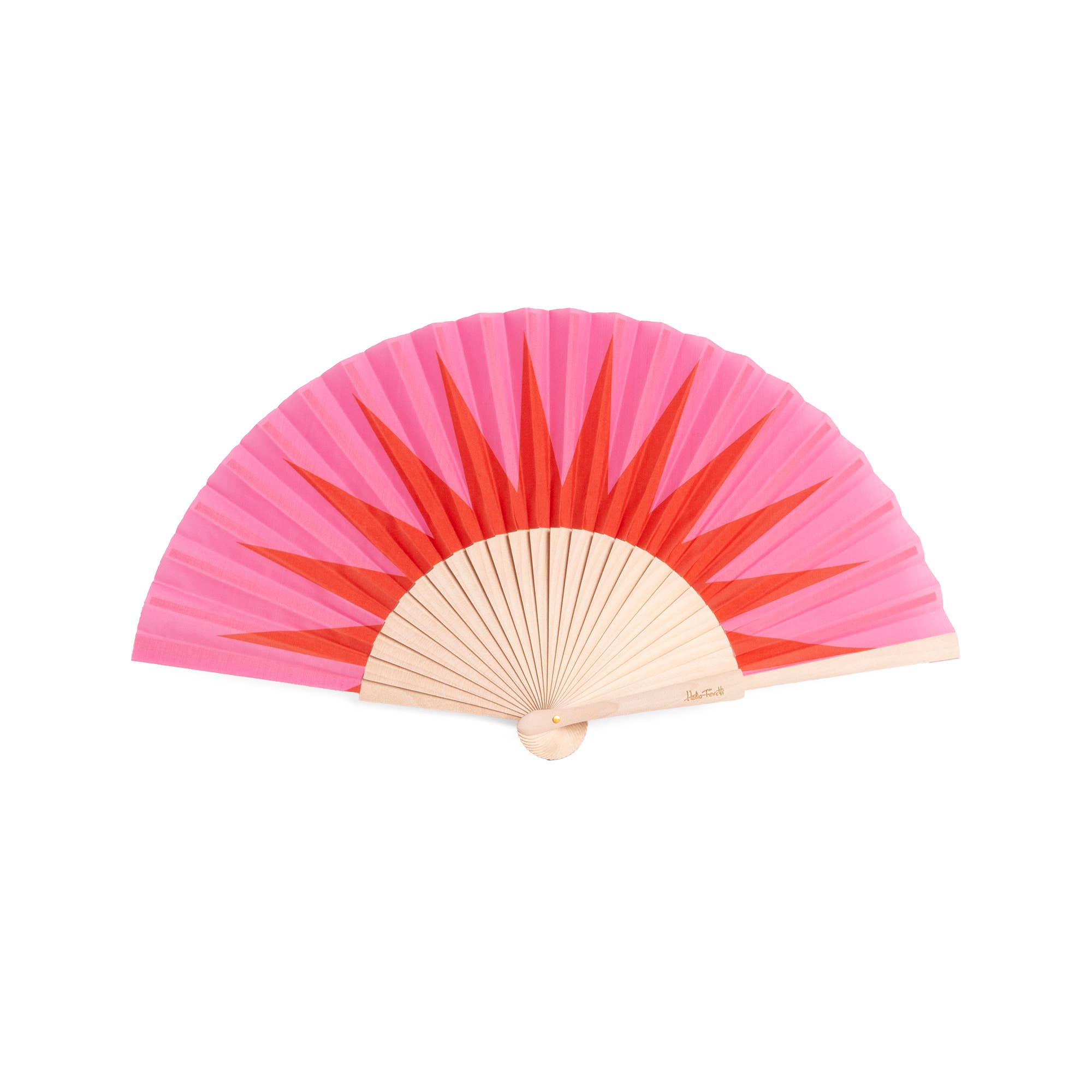 Helio Ferretti - FAN NYC PINK HF