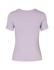 MbyM / Evelyn - Otis Crochet-M Top / T-shirt / Orchid Petal