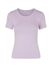 MbyM / Evelyn - Otis Crochet-M Top / T-shirt / Orchid Petal
