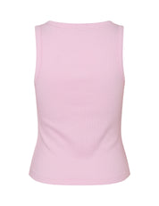MbyM / Evelyn Jaxson V-M Top / Pale Rose