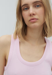 MbyM / Evelyn Jaxson-M T-shirt / Pale Rose