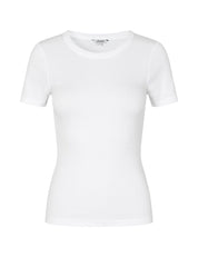 MbyM / Evelyn - Otis-M Top / T-shirt / White