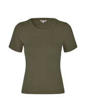 MbyM / Otis-M Evelyn T-shirt / Warm Olive