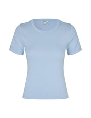 MbyM / Evelyn - Otis-M Top / T-shirt / Classic Light Blue
