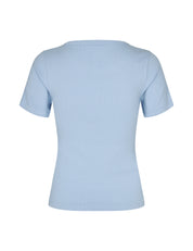 MbyM / Evelyn - Otis-M Top / T-shirt / Classic Light Blue