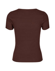 MbyM / Otis-M Evelyn T-shirt / Java