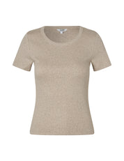 MbyM / Otis-M Evelyn T-shirt / Earth Melange