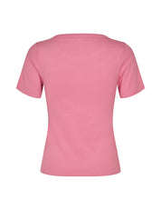 MbyM / Evelyn - Otis-M Top / T-shirt / Wild Rose
