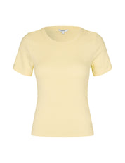 MbyM / Evelyn - Otis-M Top / T-shirt / Summer Yellow